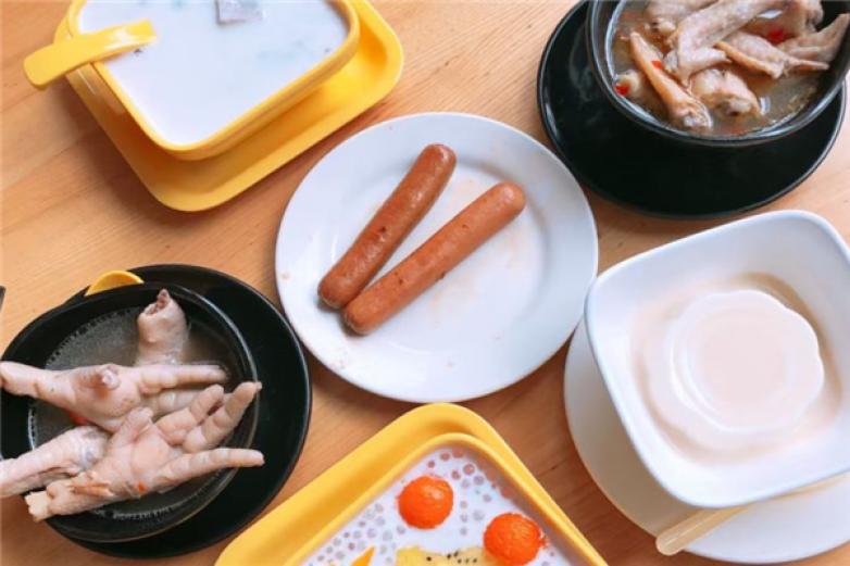 点品集